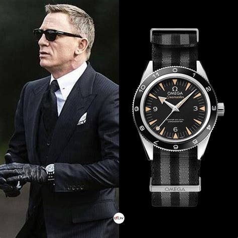 bond watch spectre